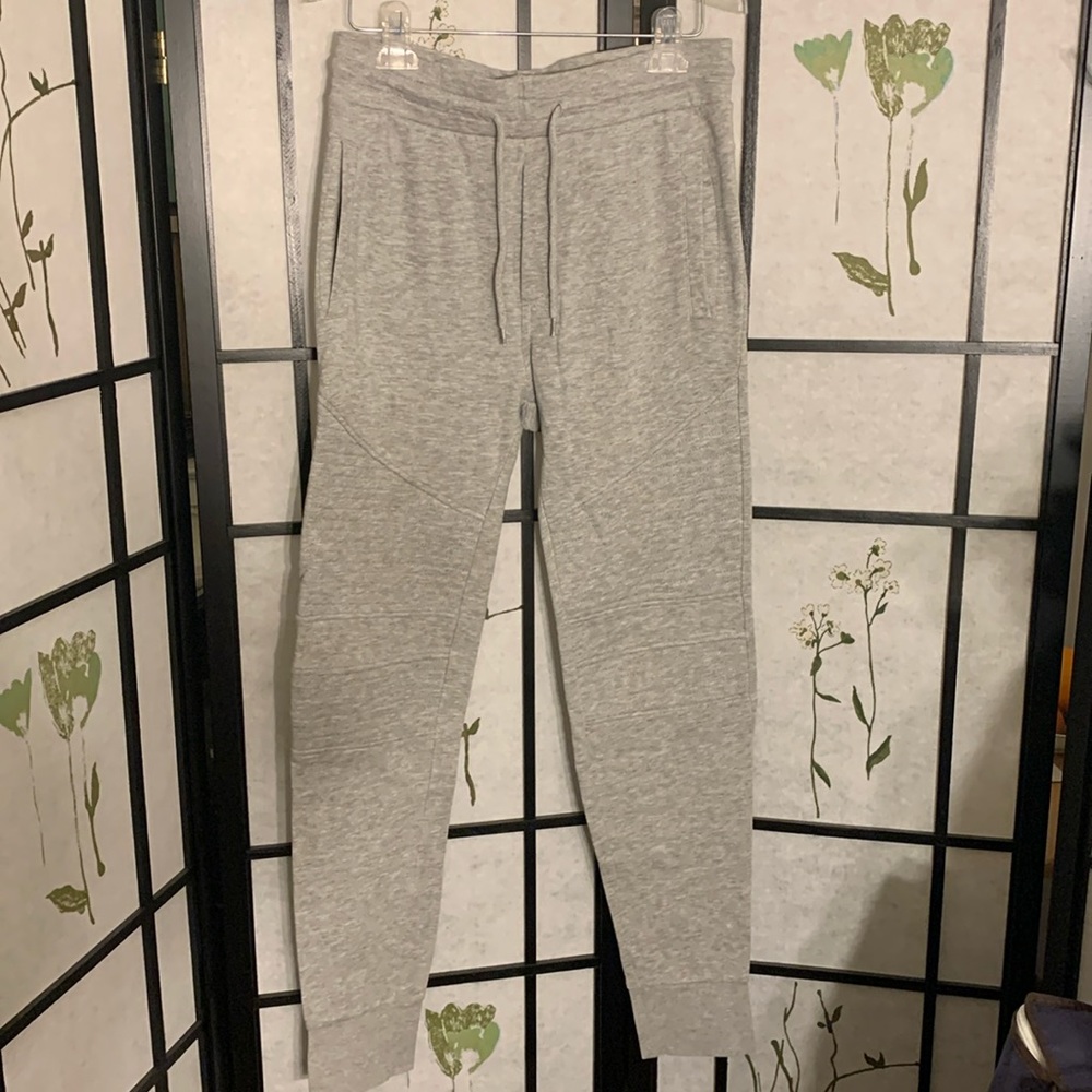 EUC, H&M high quality sweatpants, like new